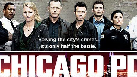image de la news "Chicago PD" : la première bande-annonce du spin-off de "Chicago Fire"