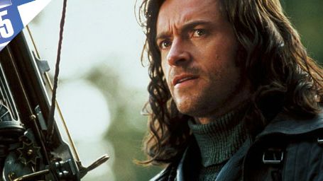 image de la news La chasse aux vampires est ouverte ! [TOP 5]