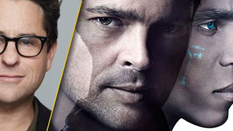 image de la news "Almost Human" : écoutez le thème musical composé par J.J. Abrams