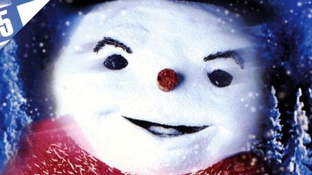 Les bonhommes de neige au cinéma [TOP 5]