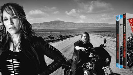 DVD/Blu-ray : Règlements de comptes dans la Saison 5 de "Sons of Anarchy" [EXTRAIT]