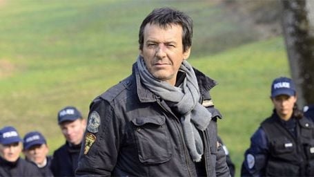 image de la news Jean-Luc Reichmann sera "Léo Matteï" le 12 décembre sur TF1