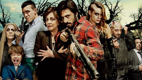 image de la news "Les Sorcières de Zugarramurdi" ouvre le PIFFF : 3 questions à Alex de la Iglesia !