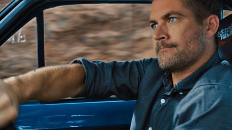 image de la news "Fast & Furious 7" encore en tournage, Paul Walker confirme le 8 !