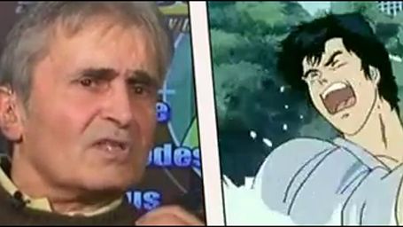 image de la news Décès de Maurice Sarfati, le doubleur de "Taxi Driver" et "Nicky Larson"