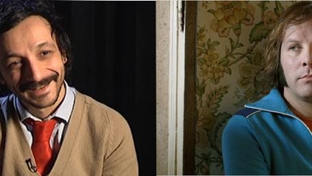 image de la news Le chanteur Katerine dans le premier long métrage de Benoit Forgeard