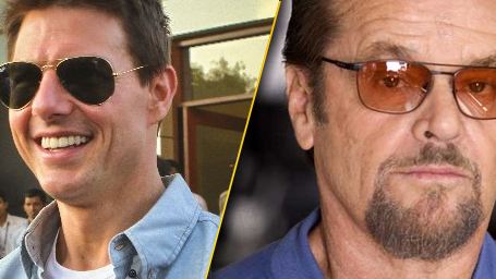 "El Presidente" : Tom Cruise retrouve Jack Nicholson ?