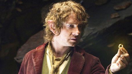 image de la news "Tolkien" : un biopic sur l'auteur de "The Hobbit" et du "Seigneur des Anneaux"