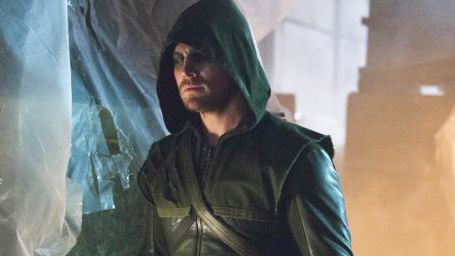 image de la news "Arrow" : le super zombie "Solomon Grundy" face à l'Archer Vert ?