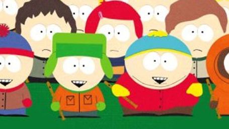 image de la news La guerre des consoles de jeux parodiée dans "South Park", c’est déjà sur Game One !