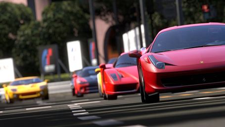 image de la news "Gran Turismo" : le scénariste de "Watchmen" au volant de l'adaptation du jeu vidéo