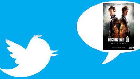 image de la news Réactions sur Twitter : comment les fans ont perçu l'épisode spécial anniversaire de "Doctor Who" ?