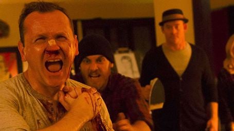 PIFFF 2013 : "Cheap Thrills" vainqueur de cette 3ème édition !