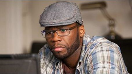 image de la news "Power" : 50 Cent au casting de la série !