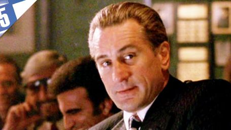 image de la news De Niro : le Top 5 de ses rôles de mafieux 