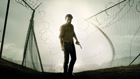 image de la news "The Walking Dead" : un petit nouveau au casting !
