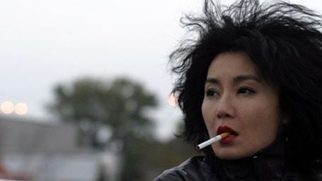 Maggie Cheung : l'héroïne de "In the Mood for Love" arrête sa carrière d'actrice !