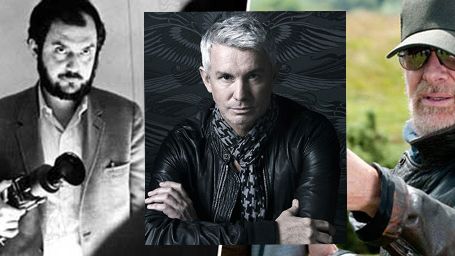 image de la news Napoléon : Baz Luhrmann courtisé par Steven Spielberg pour réaliser la mini-série ?