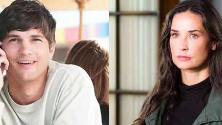 image de la news Demi Moore et Ashton Kutcher : c'est (vraiment) fini !