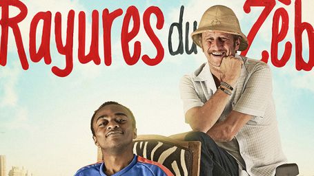 image de la news Benoît Poelvoorde se met au foot dans la bande-annonce des "Rayures du zèbre" [VIDEO]