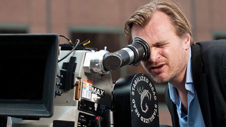 image de la news "Interstellar" : teaser du prochain Nolan le 13 décembre !