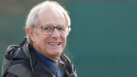 image de la news Berlinale 2014 : un Ours d'honneur pour Ken Loach !