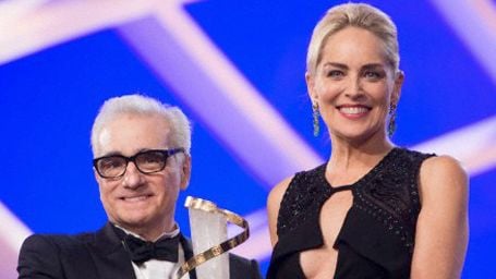 Marrakech 2013 : Sharon Stone et Martin Scorsese illuminent le tapis rouge !