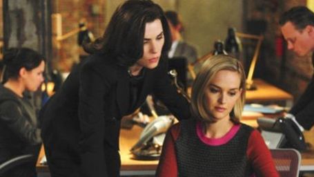 image de la news Audiences US du dimanche 1er décembre : 10 millions de téléspectateurs pour la 100e de The Good Wife
