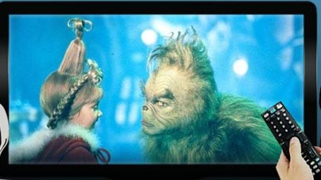 Ce soir à la télé : on mate "Le Grinch", on zappe "Pearl Harbor"