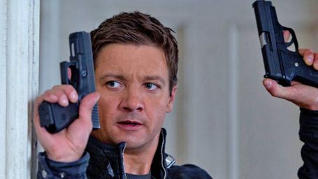image de la news Une date de sortie pour Jason Bourne 5 !