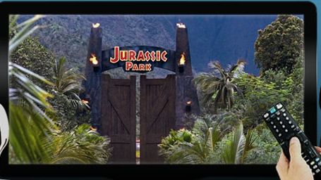 image de la news Ce soir à la télé : on mate "Jurassic Park", on zappe "Prédictions"