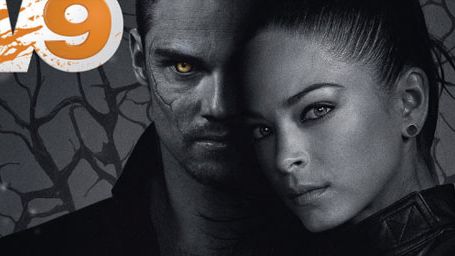 image de la news W9 accueille "Beauty & The Beast" le 22 décembre...