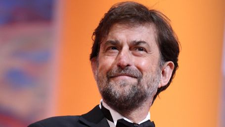 Nanni Moretti tourne son nouveau film "Mia Madre" en janvier