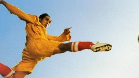image de la news Cinéma Vs. Football : quand les Bleus gagnent, les salles se vident-elles ?