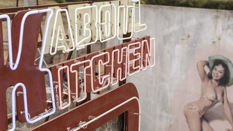 image de la news "Kaboul Kitchen" : la comédie de Canal+ expliquée par ses auteurs