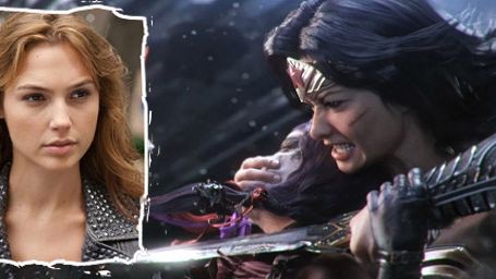 image de la news Mais qui est Gal Gadot, la Wonder Woman de "Batman vs Superman" ?