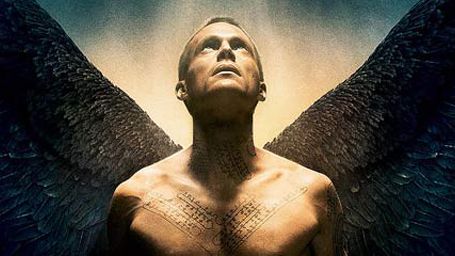 "Dominion" : la série adaptée de "Legion" en 2014 sur SyFy !