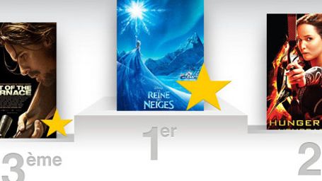 image de la news Box-office US : "La Reine des Neiges" chipe la première place à "Hunger Games 2"