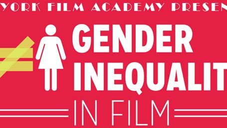Inégalité hommes-femmes au cinéma : l'infographie édifiante !