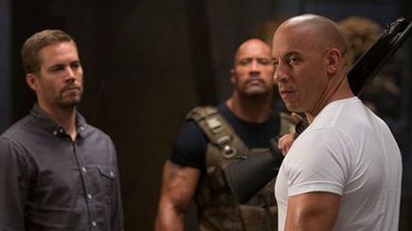 image de la news "Fast & Furious 7" : reprise du tournage en janvier ?