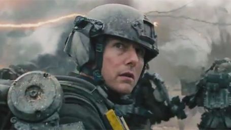 image de la news "Edge Of Tomorrow" : même l'Apocalypse n'est pas de taille face à Tom Cruise [VIDEO]