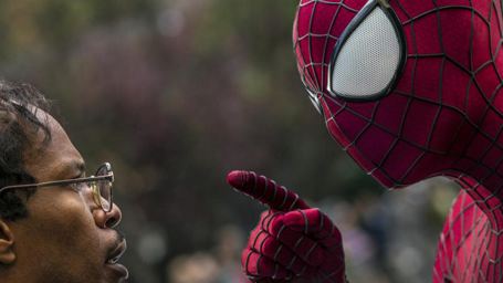 "The Amazing Spider-Man" aura deux spin-offs : "Venom" et "Sinister Six"