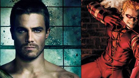 image de la news "Arrow" : du comic à la série, savez-vous qui est le vrai Speedy ?