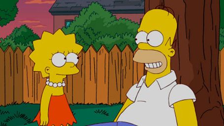 image de la news La saison 19 des "Simpson" sur W9 le 4 janvier