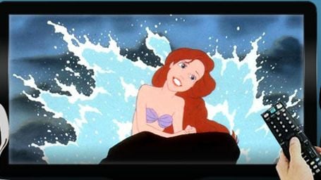 image de la news Ce soir à la télé : on mate "La Petite sirène", on zappe "A armes égales"