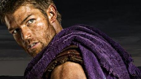 Liam McIntyre : "La fin de "Spartacus" est aussi l'épilogue de cette aventure débutée par Andy Whitfield"