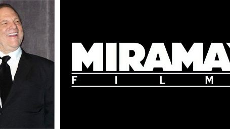 Les frères Weinstein s'associent avec Miramax