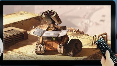 image de la news Ce soir à la télé : on mate "Wall-E", on zappe "Code Mercury"