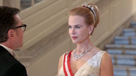 image de la news Sortie repoussée pour "Grace De Monaco"