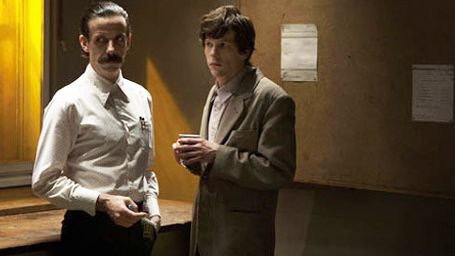 image de la news "The Double" : qui est vraiment Jesse Eisenberg ?